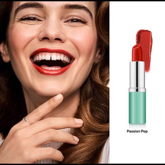 NIB! CLINIQUE Plenty Of Pop Luxe lip set - Picture 11 of 12